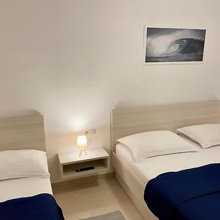 Aurelia Apartment ماكارسكا المظهر الخارجي الصورة
