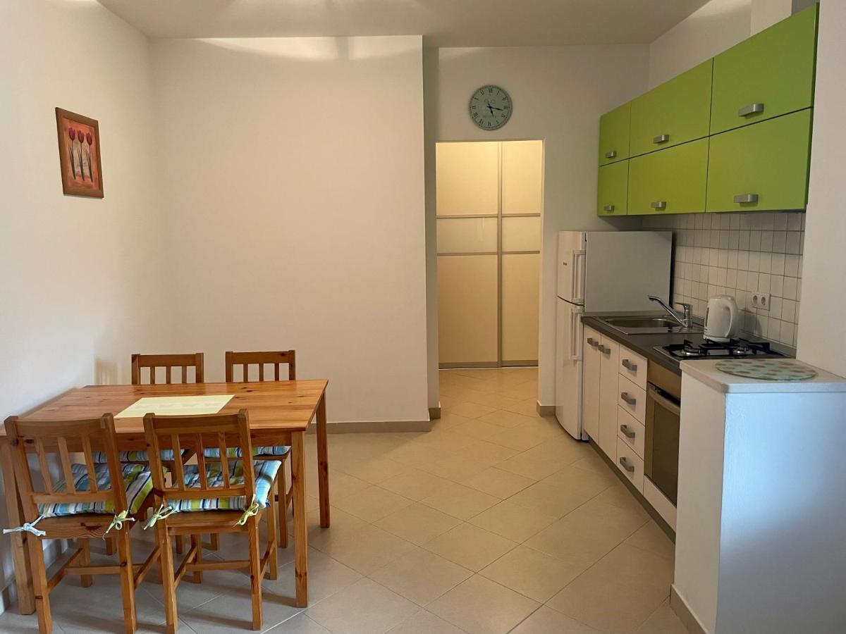 Aurelia Apartment ماكارسكا المظهر الخارجي الصورة